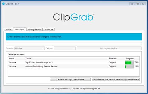 hclips downloader|ClipGrab